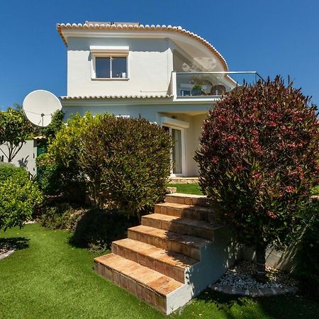 Monte Lemos 29 Villa Praia Da Luz Luaran gambar