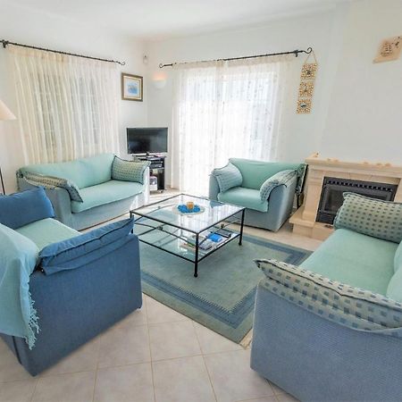Monte Lemos 29 Villa Praia Da Luz Luaran gambar