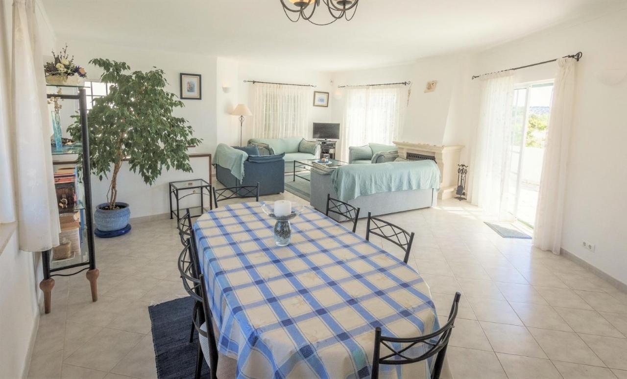 Monte Lemos 29 Villa Praia Da Luz Luaran gambar