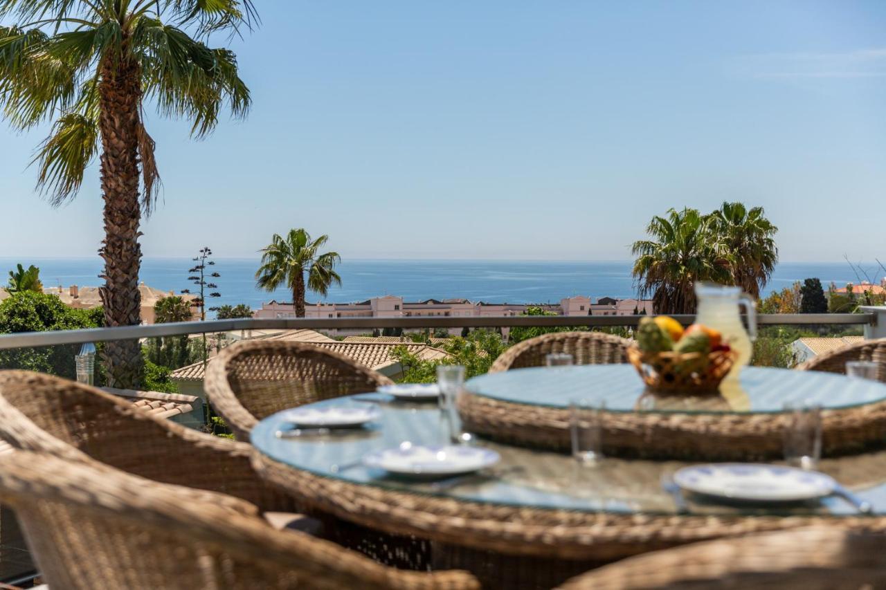 Monte Lemos 29 Villa Praia Da Luz Luaran gambar