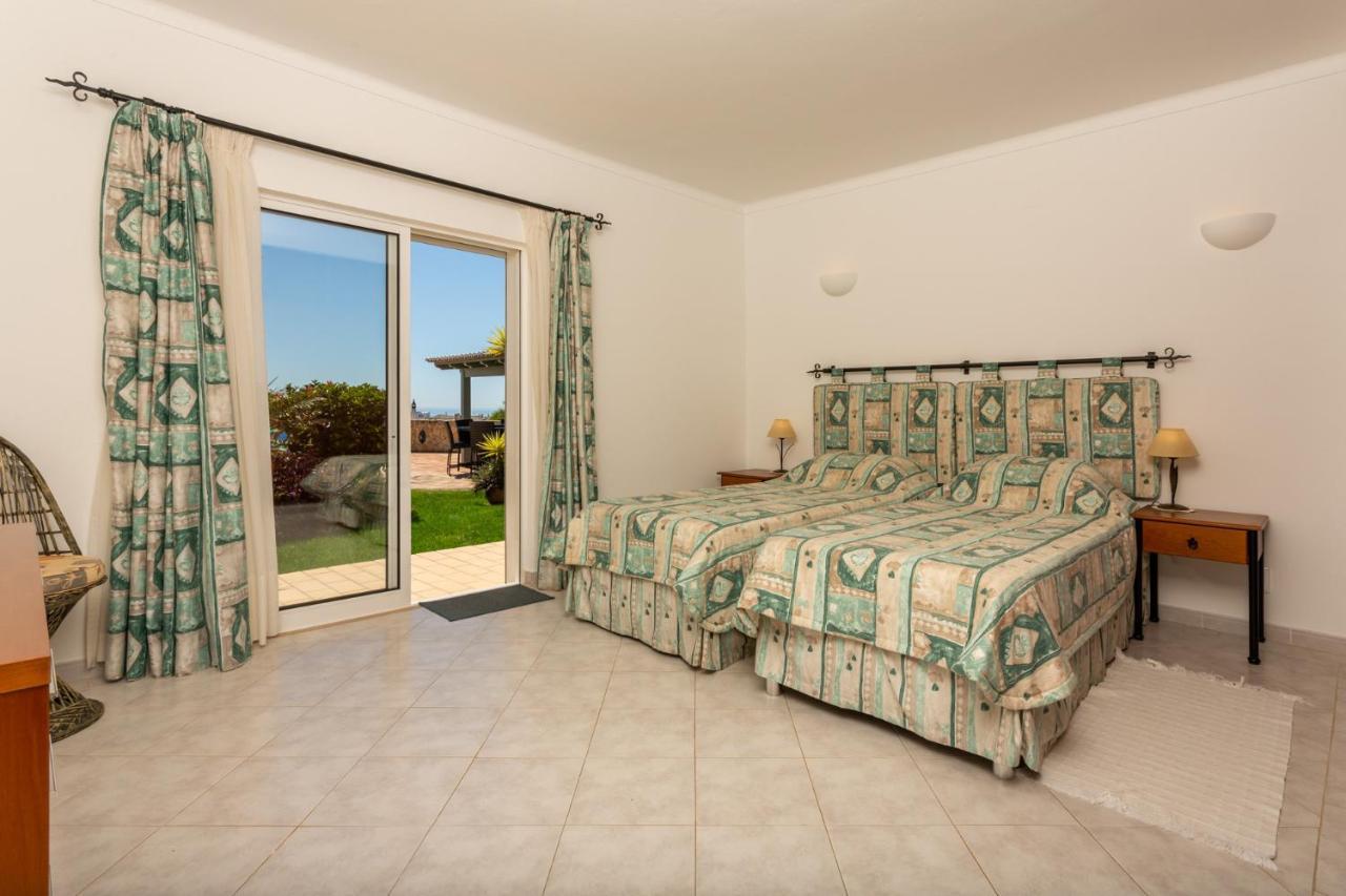 Monte Lemos 29 Villa Praia Da Luz Luaran gambar